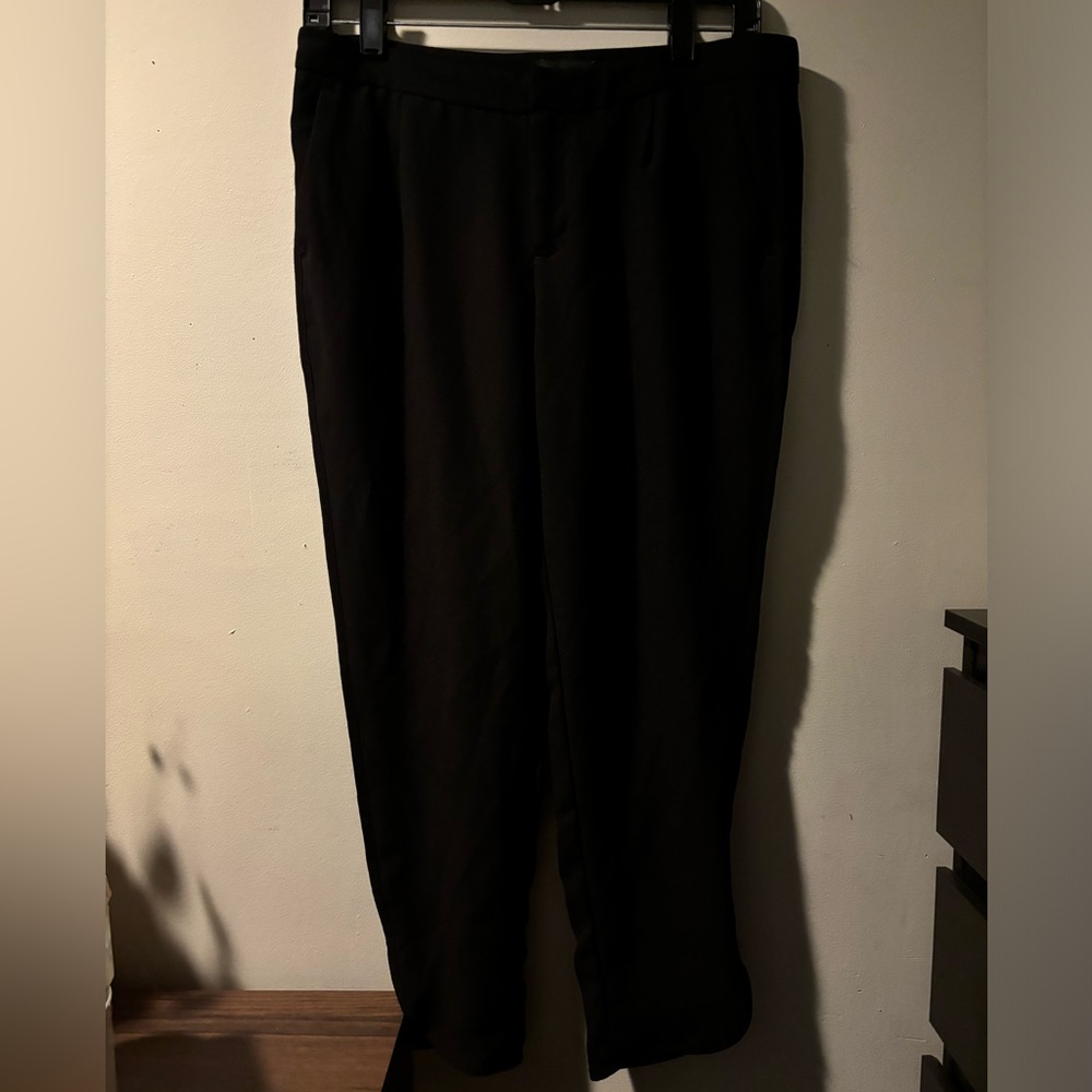 BR Black Dress Pants